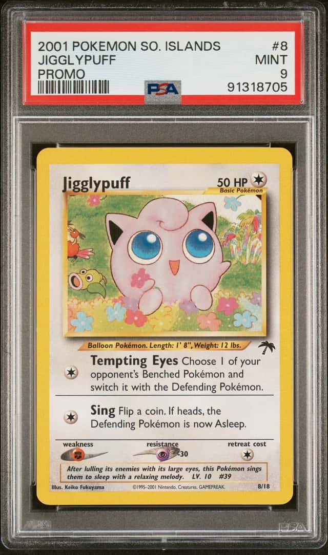 Jigglypuff
