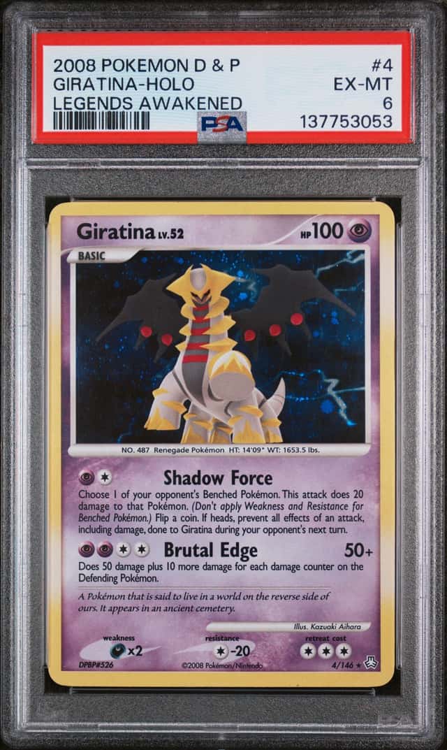 Giratina