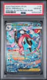 Mega Greninja Ex