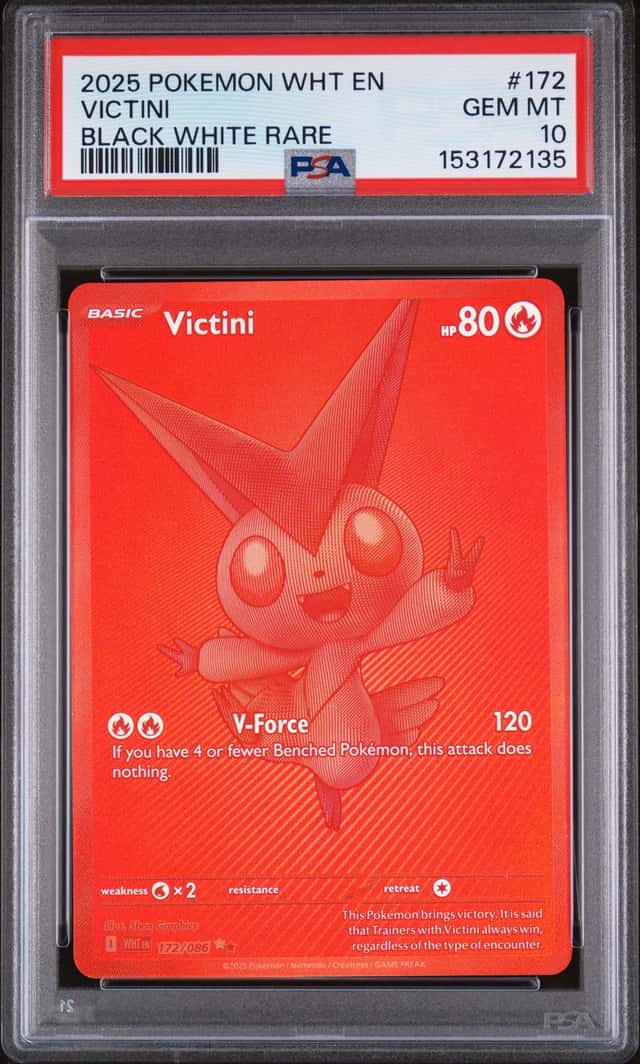 Victini