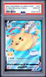 Flying Pikachu Vmax