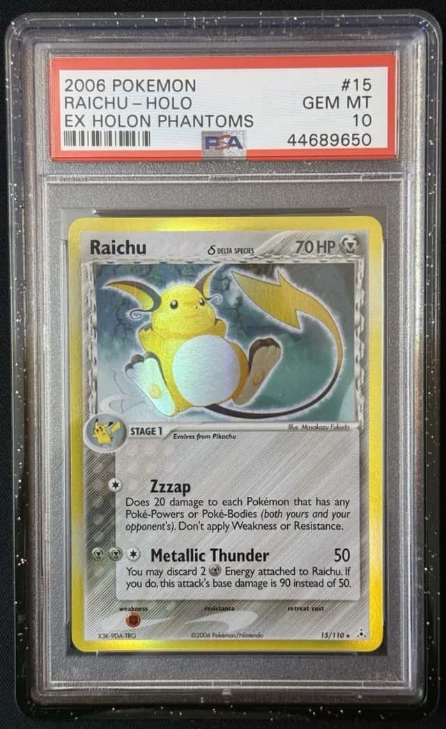 Raichu