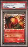 Typhlosion