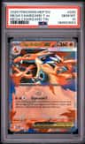 Mega Charizard Y Ex