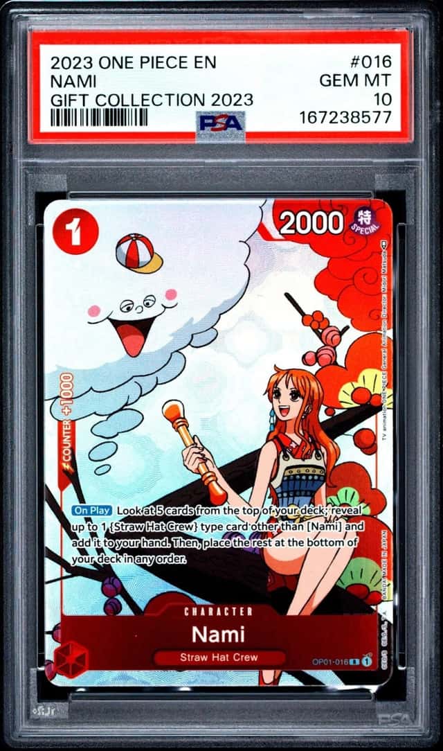 Nami
