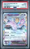 Espeon Ex