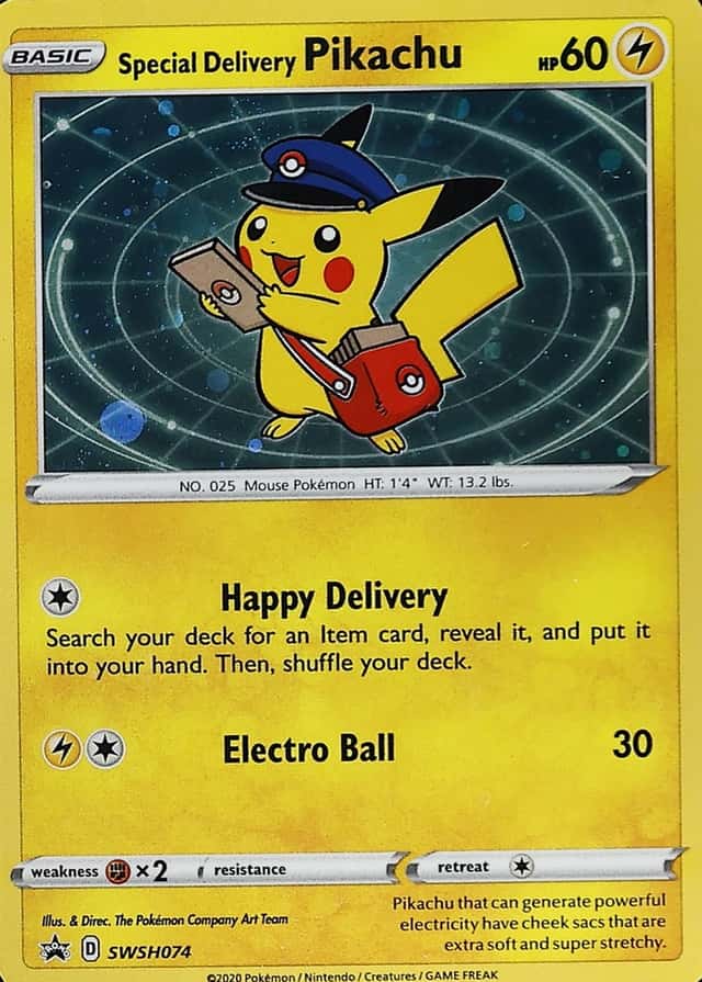 Pokemon Center