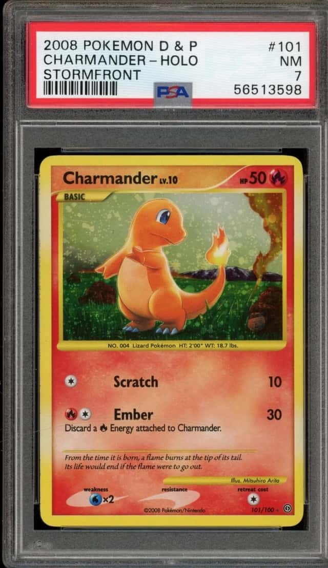 Charmander