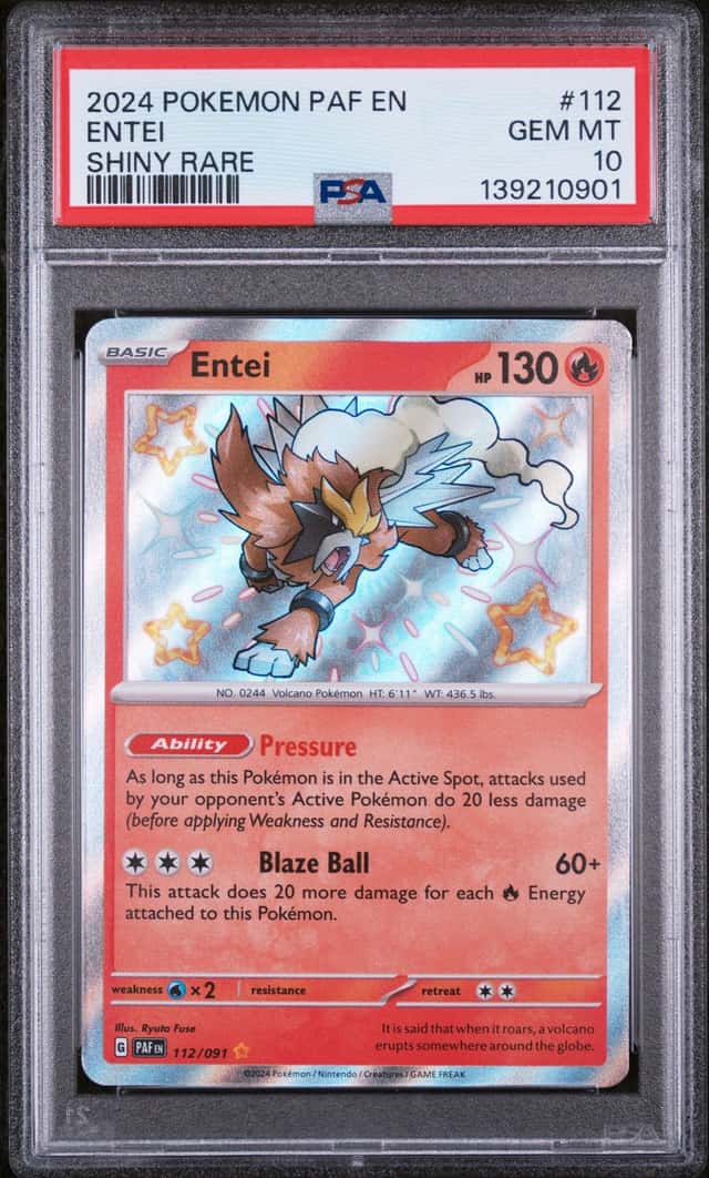 Entei