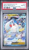 Mega Froslass Ex