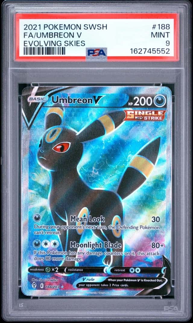 Umbreon V