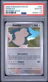 Snorlax