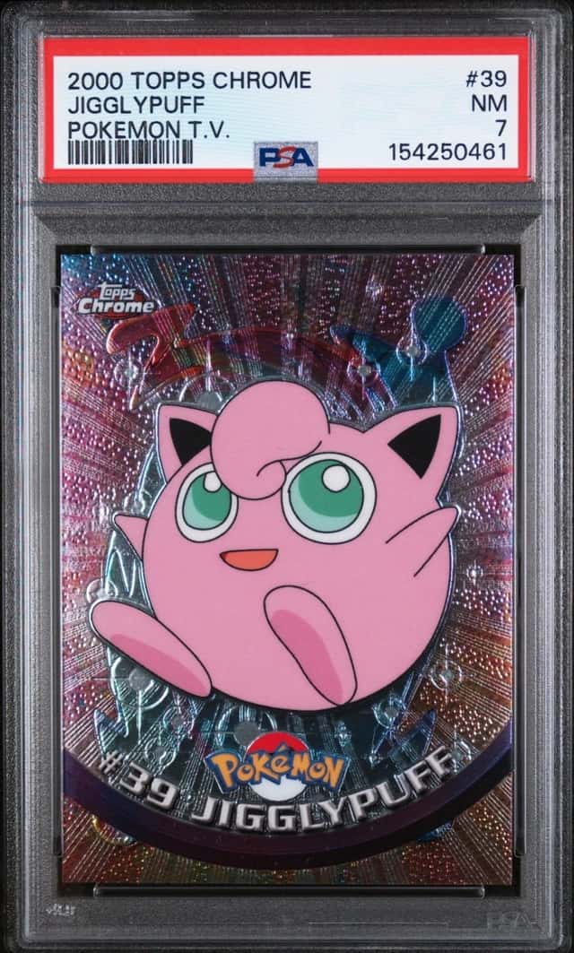 Jigglypuff