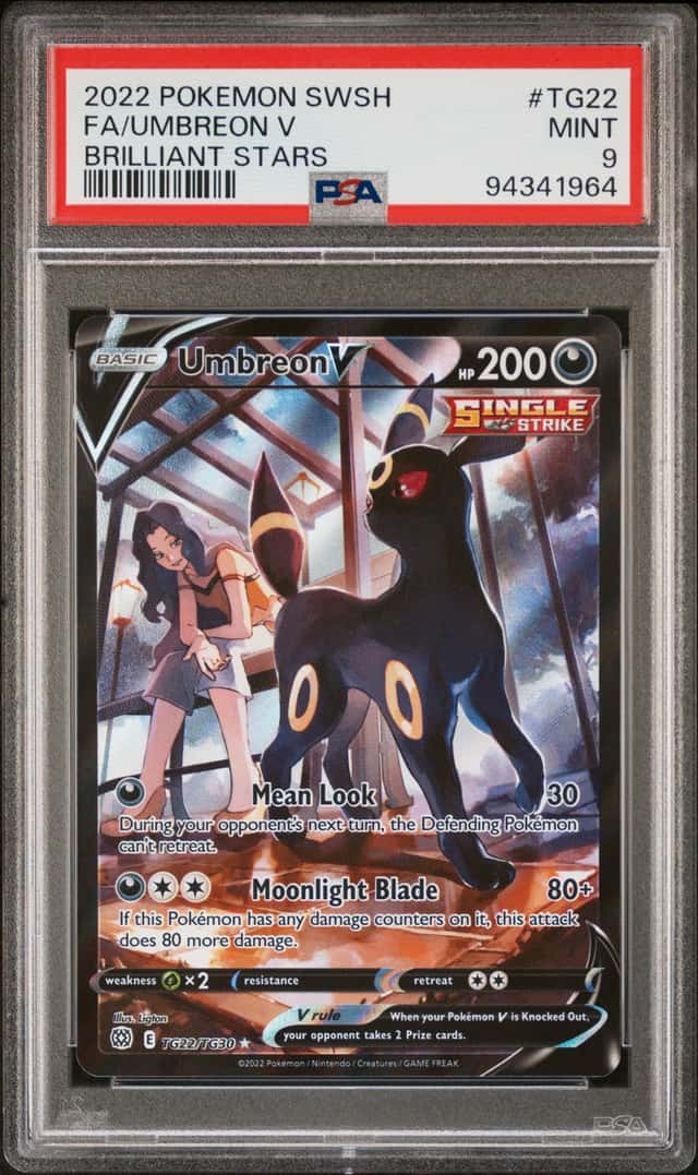 Umbreon V