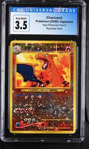Charizard