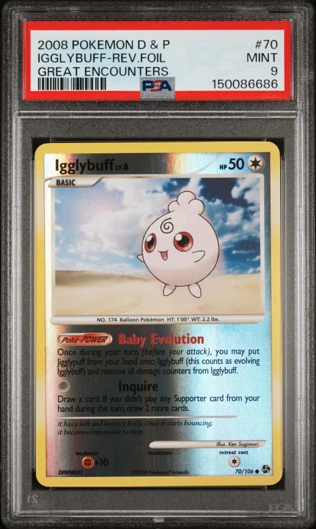 Igglybuff