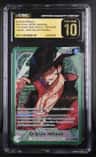 Dracule Mihawk