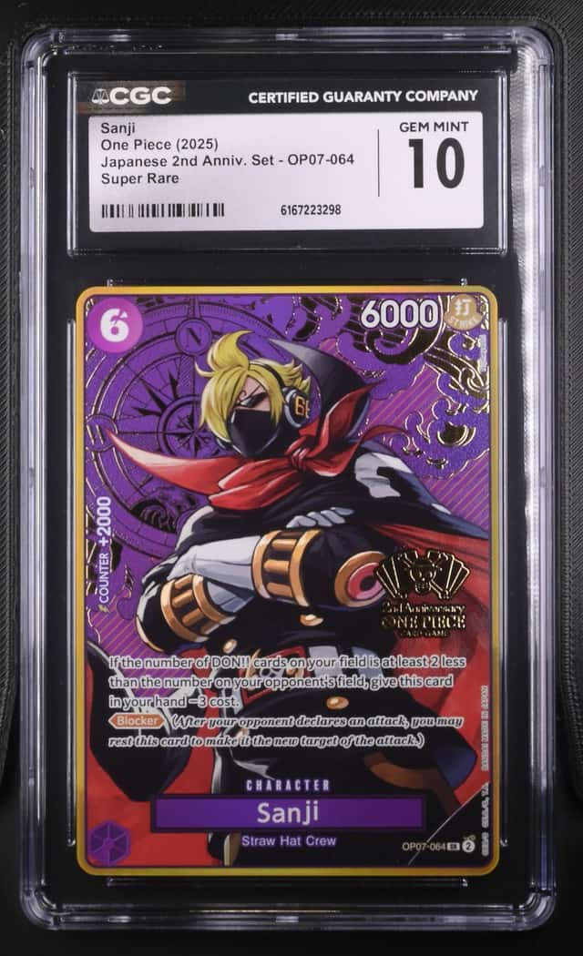 Sanji