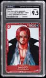 Shanks