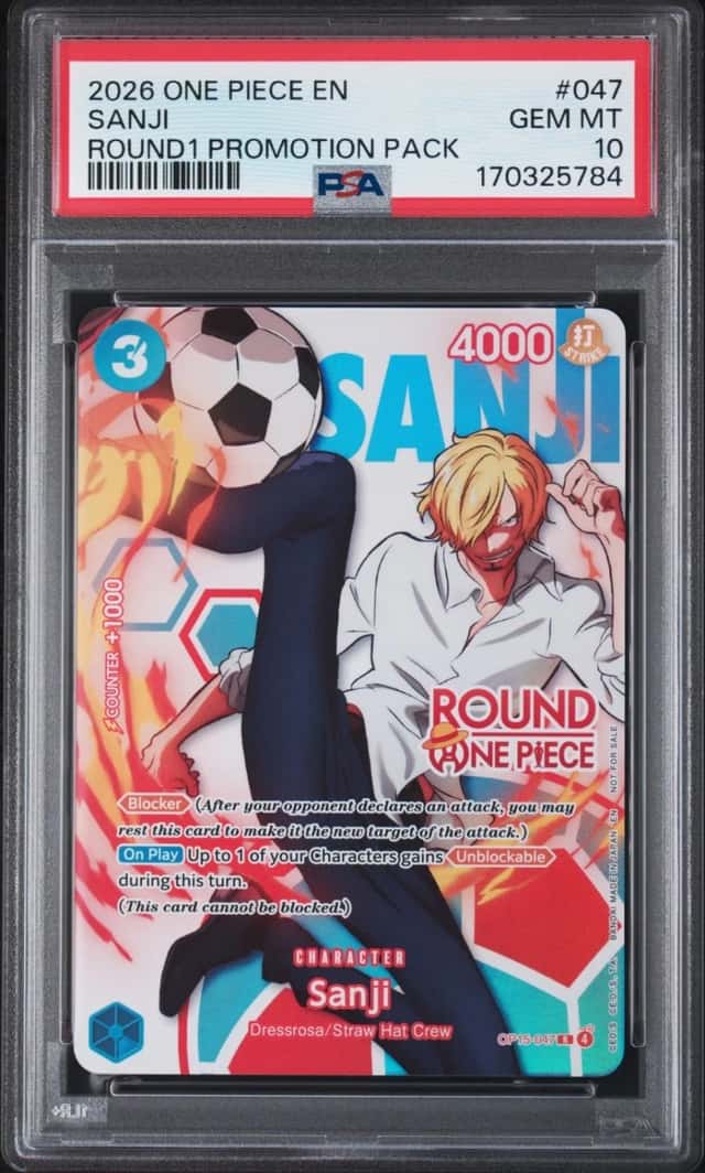 Sanji