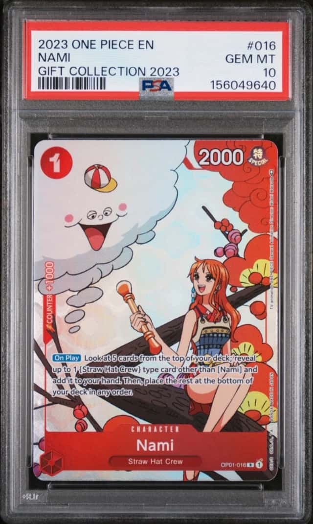 Nami