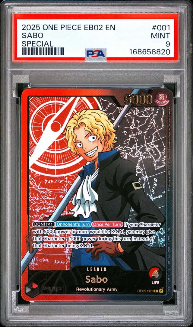 Sabo