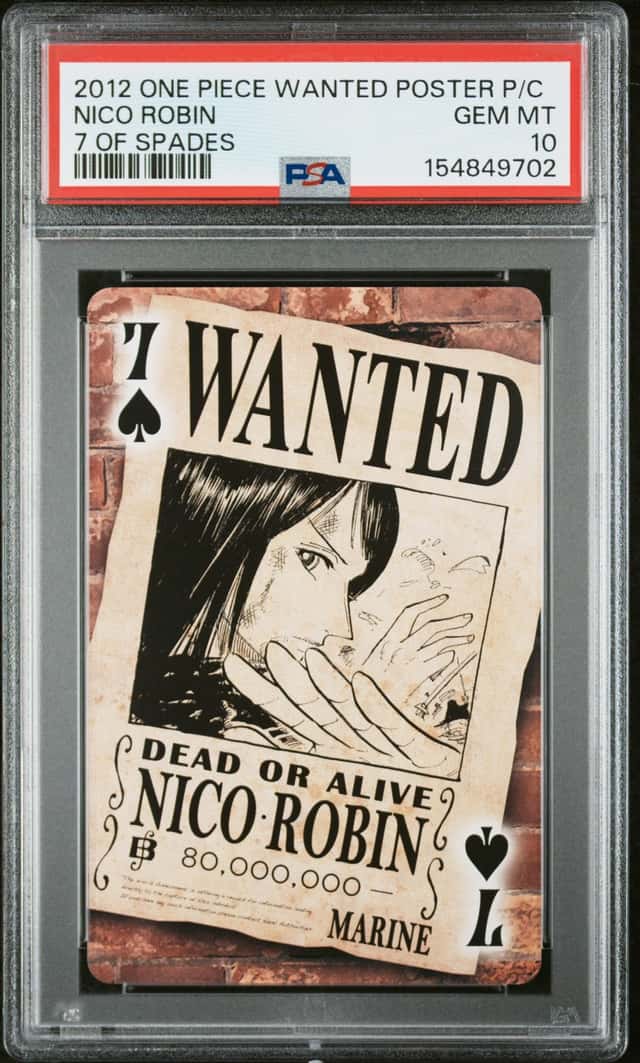 Nico Robin