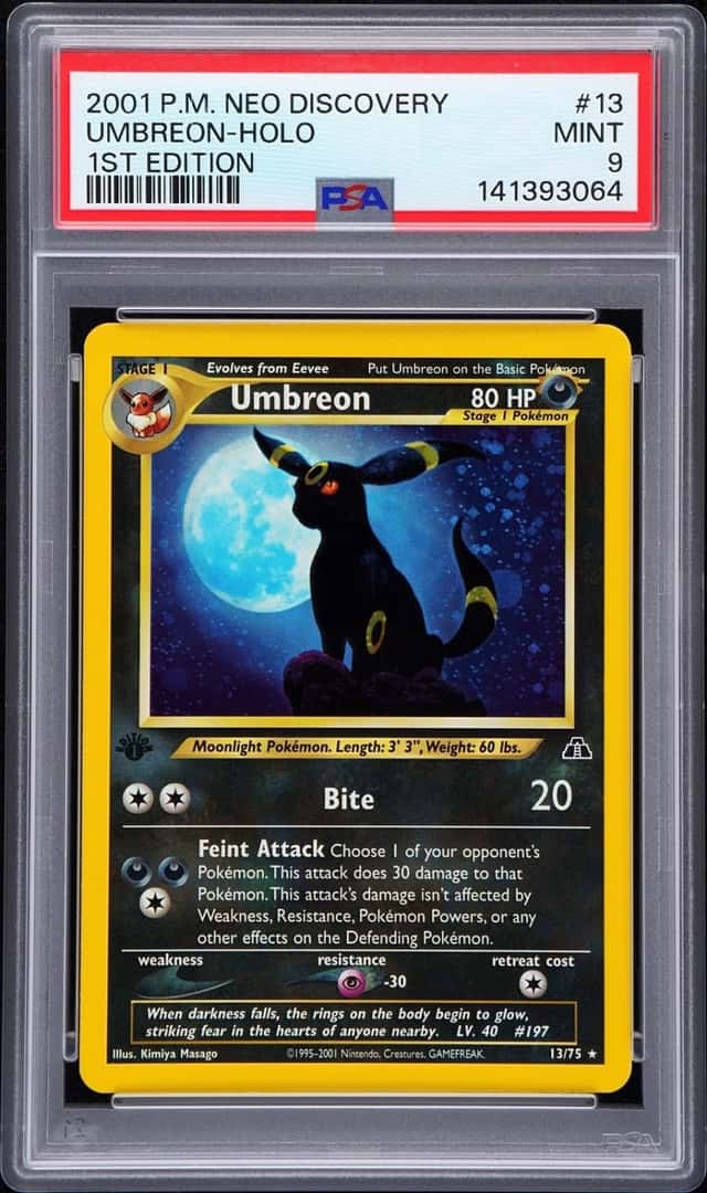 Umbreon
