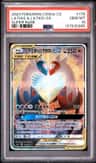 Latias & Latios Gx