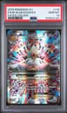 M Alakazam Ex