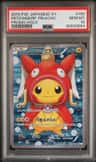 Pretend Magikarp Pikachu