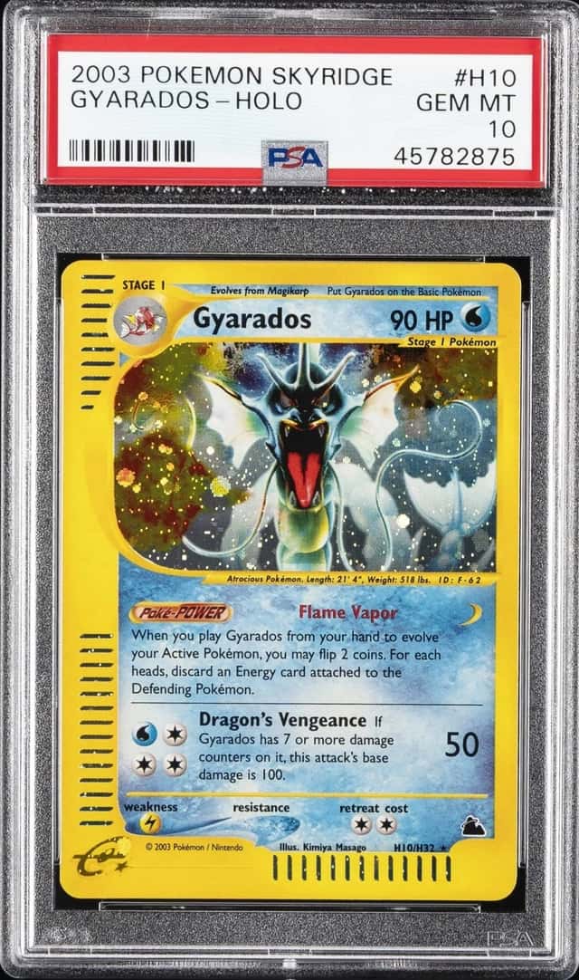 Gyarados