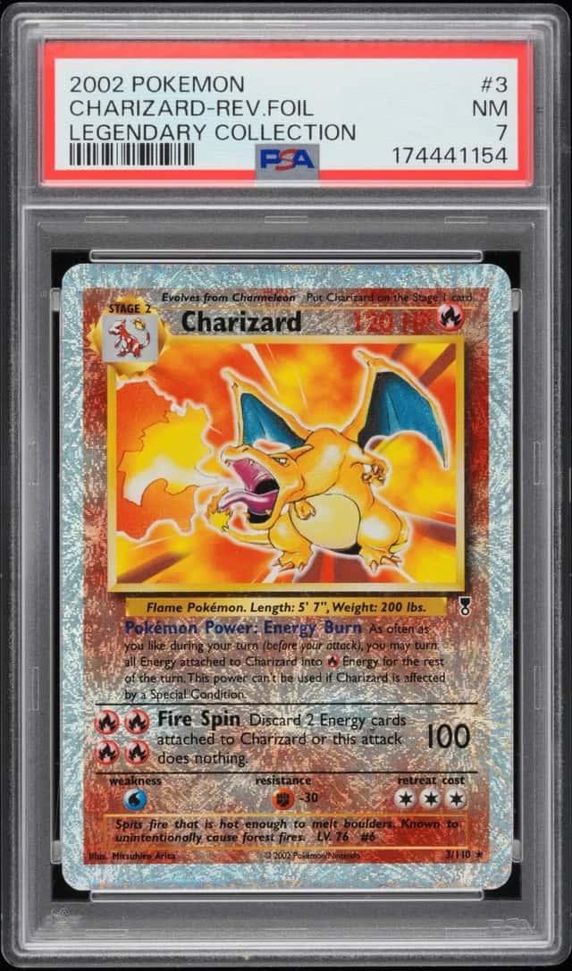 Charizard