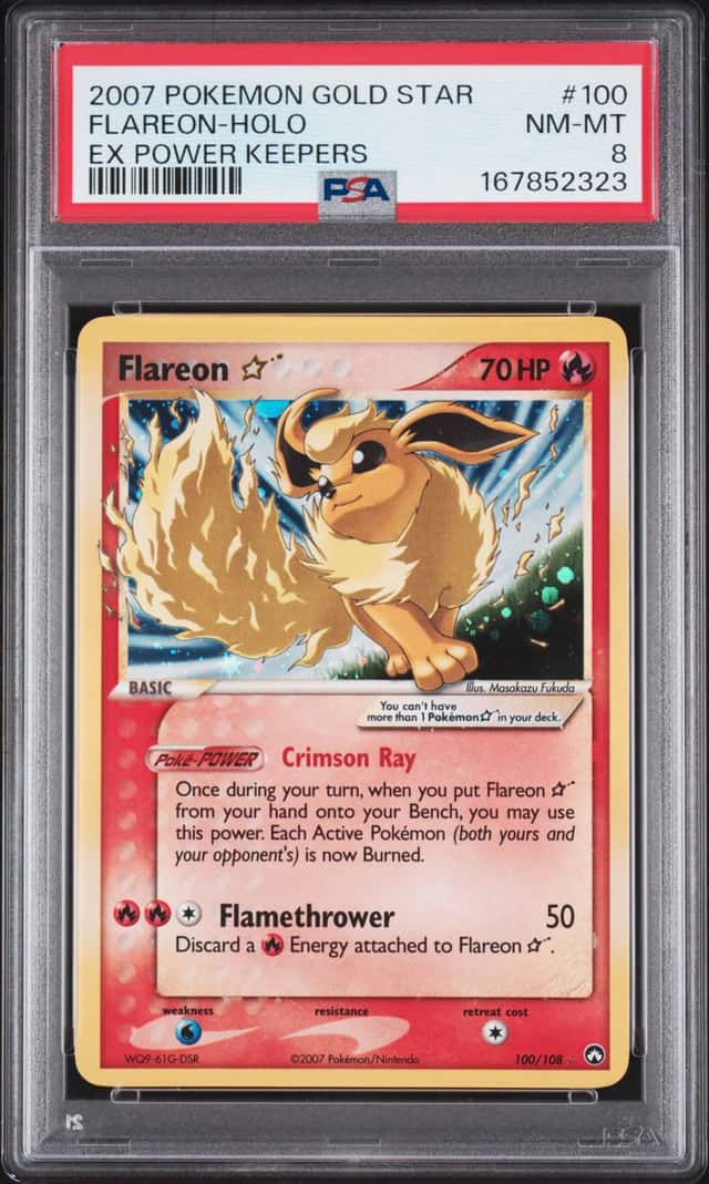Flareon