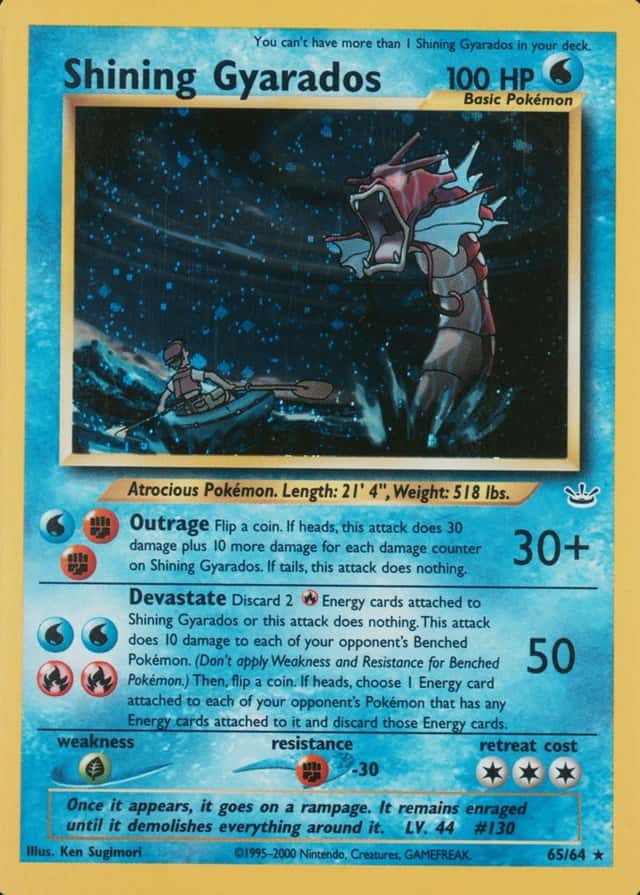 Double Holo · Error · Holo