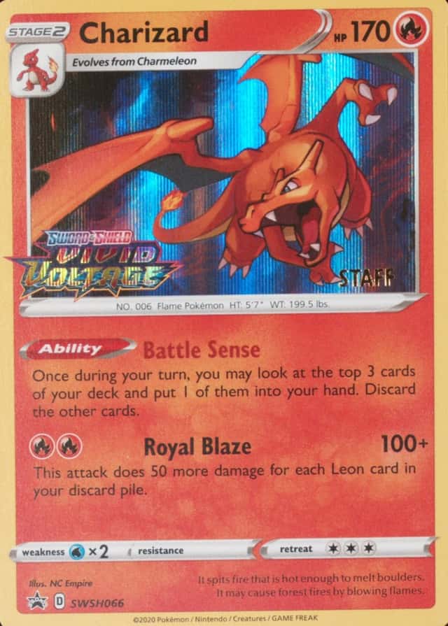 Prerelease · Staff