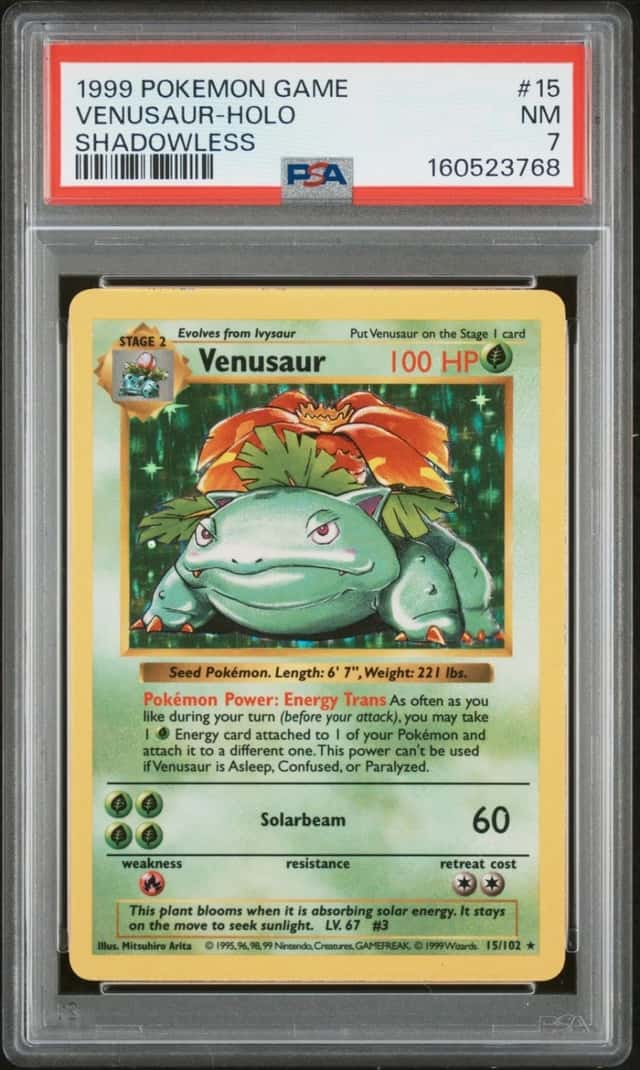 Venusaur