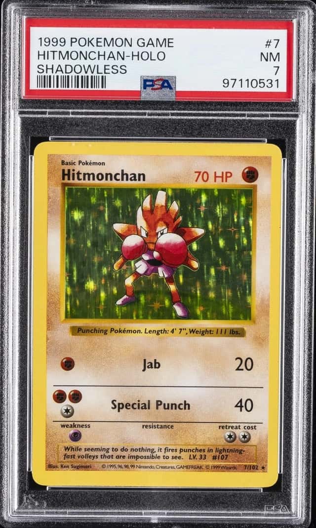 Hitmonchan
