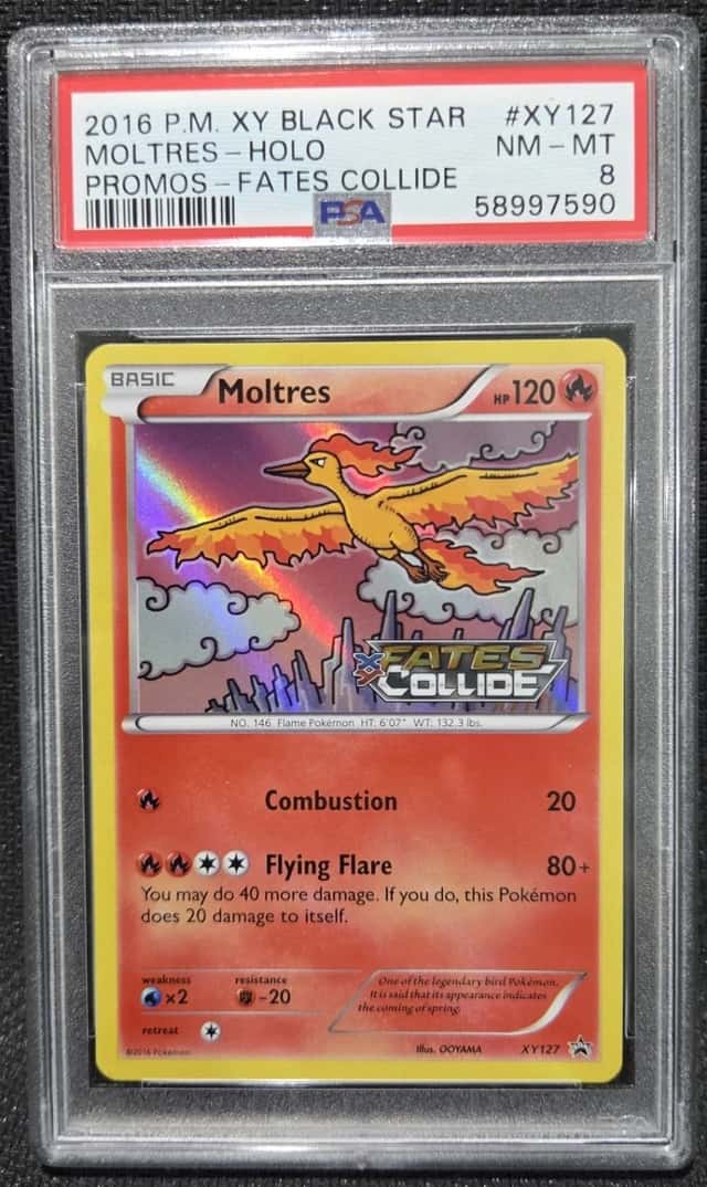 Moltres