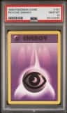 Psychic Energy