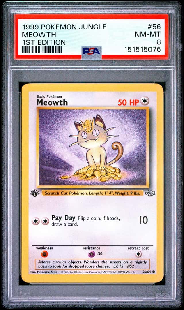 Meowth