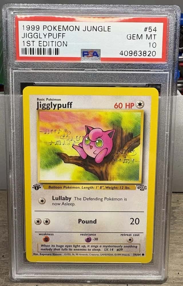 Jigglypuff