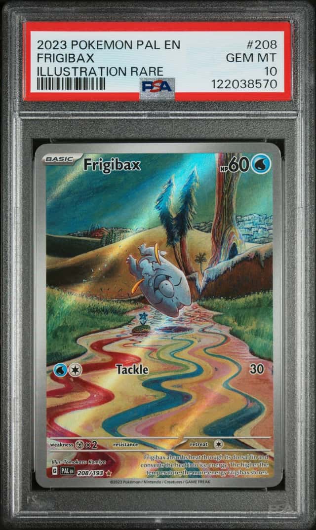 Frigibax