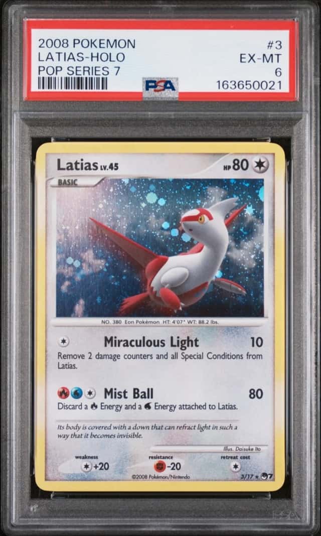 Latias