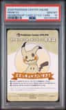 Mimikyu