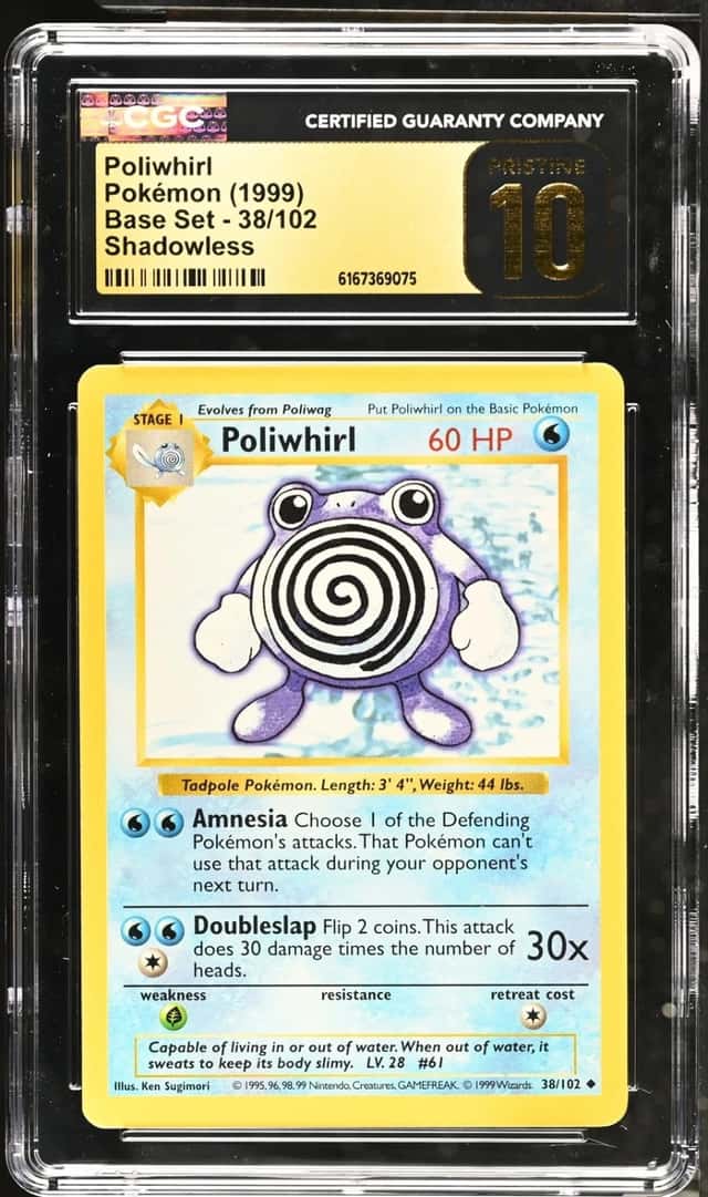 Poliwhirl