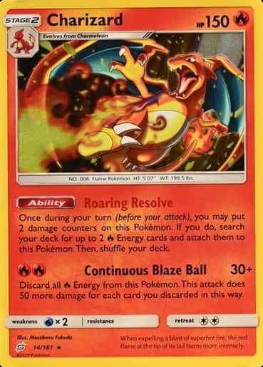 Holo · Exclusive Kanto 5