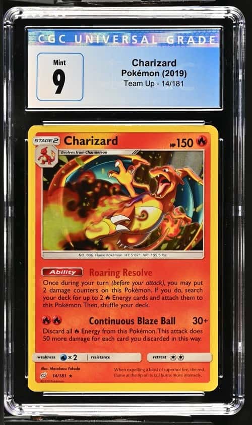 Charizard