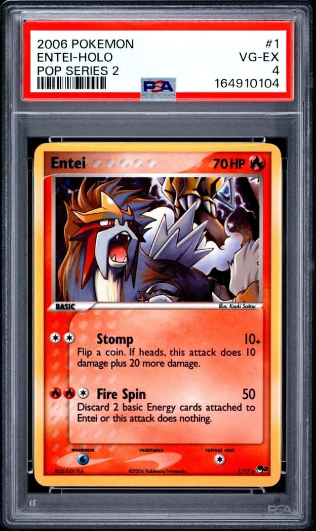 Entei