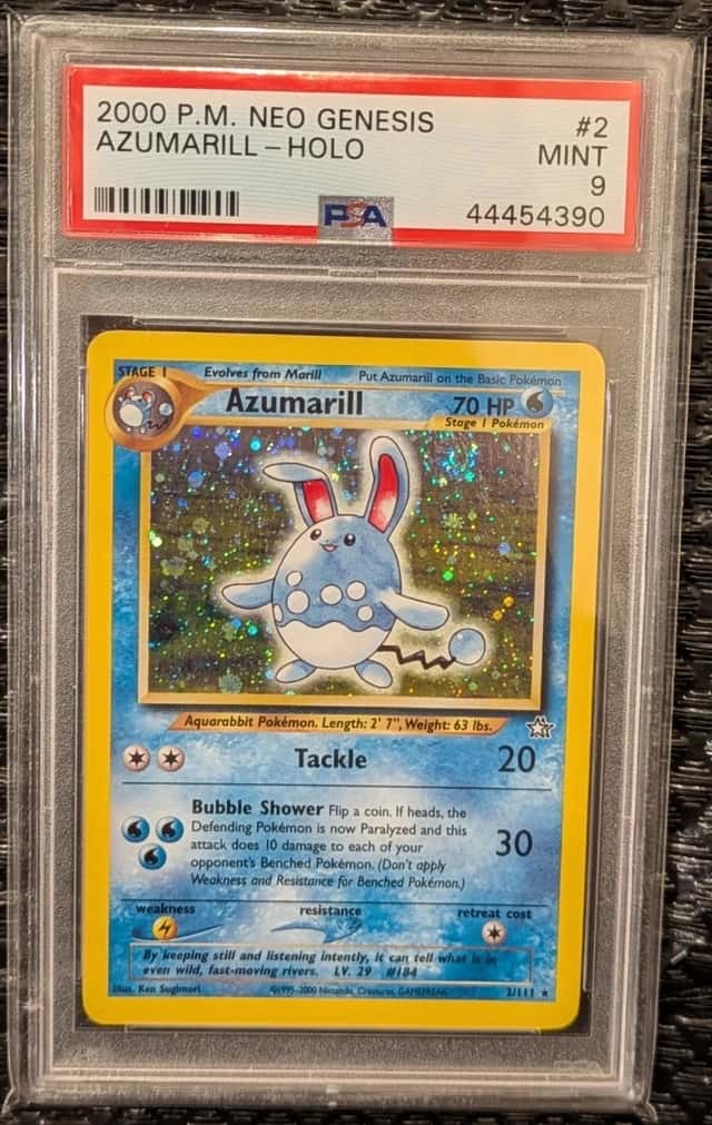 Azumarill